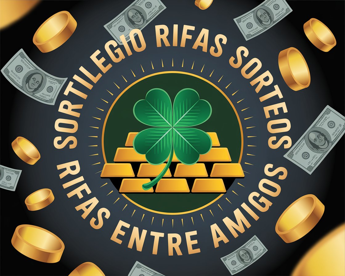 Sorteo 🍀 Sorteo 🍀